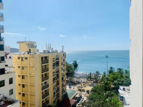 Santa Marta Apartamentos - Mara